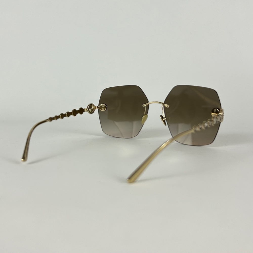 Giorgio Armani Sunglasses - Picture 4 of 11